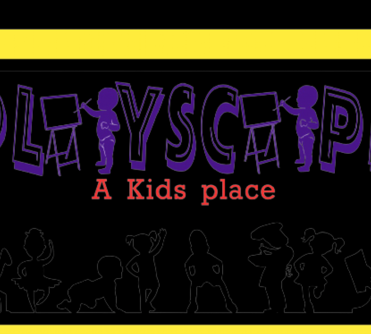 Playscape (Scottsbluff,&nbspNE)